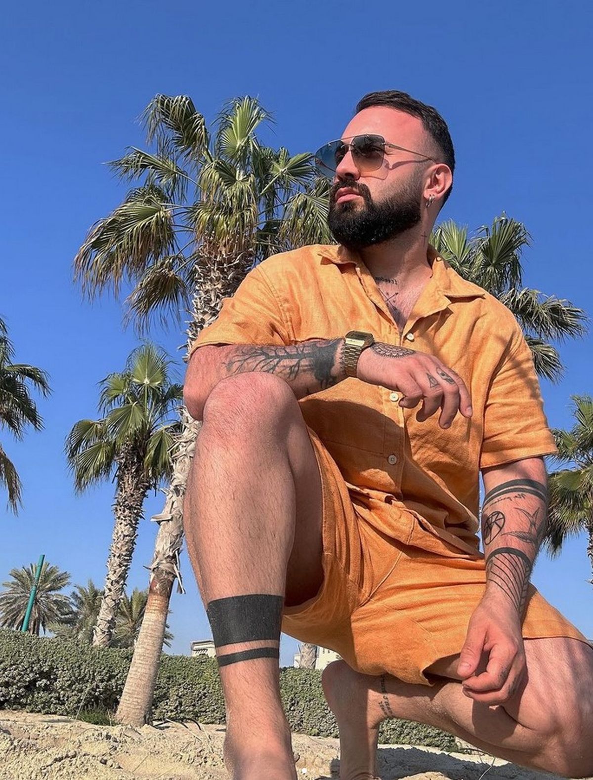 "Hoću da usvojim dete!" Naš pevač iznenadio izjavom o roditeljstvu u emisiji: "Maštao sam da imam dečaka"