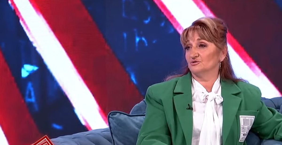 "Anđelo je nagrabusio!" Goca Džehverović o bivšem zetu, pa o Teodorinoj kući na selu: "Svađa se sa majstorima"
