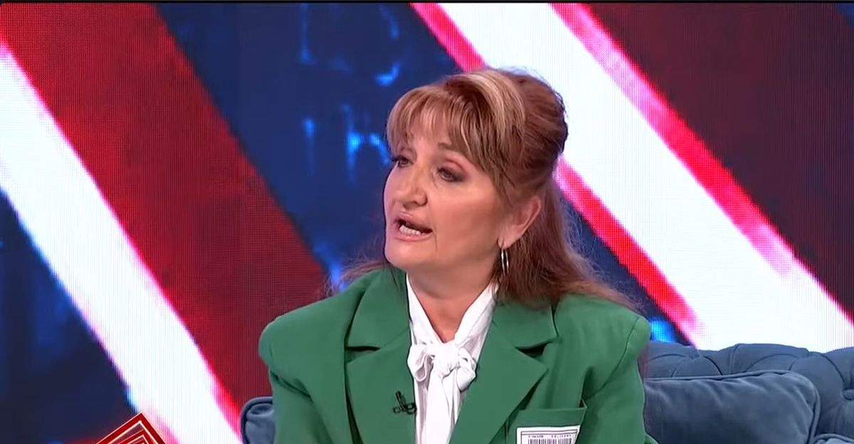 "Anđelo je nagrabusio!" Goca Džehverović o bivšem zetu, pa o Teodorinoj kući na selu: "Svađa se sa majstorima"