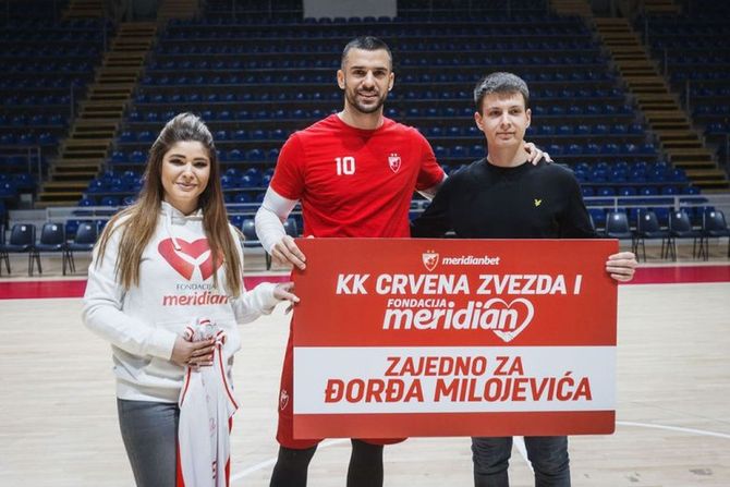 KK Crvena zvezda