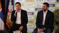 Jevrosimović: "Srbija i Beograd će biti centar dešavanja, i ovo SP će biti jedno od najbolje organizovanih"