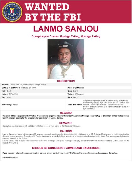 Lanmo Sanjou