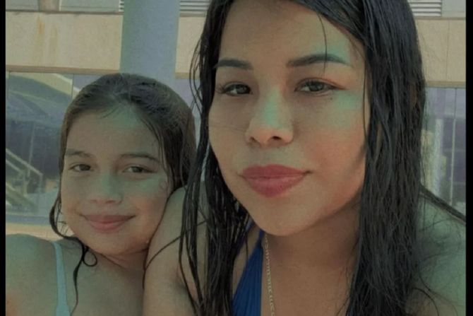 Aliyah Jaico Daniela Jaico Alija Džejko Hjuston Aliyah Jaico Daniela Jaico Alija Džejko Hjuston