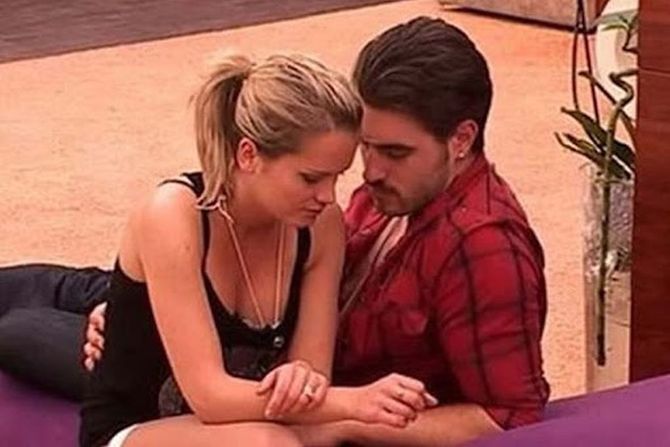 Marijana Seifert i Nikola Nemešović Nemeš Marijana Seifert i Nikola Nemešović Nemeš