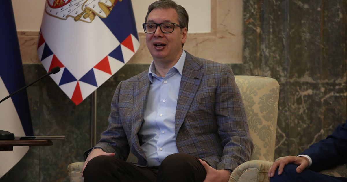 Vučić razgovarao sa Madurom: Uskoro očekujemo i novu amabasadorku Venecuele u Beogradu