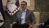 Vučić se sastao sa delegacijom Hebei, pozvao kineske kompanije da ulažu u Srbiju