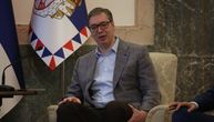 "Znanje, rad i rezultate niko ne može da vam oduzme"! Vučić ponosan na dosadašnje rezultate: Hvala Srbijo!