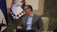 Predsednik Vučić sutra prima akreditive novoimenovanih ambasadora