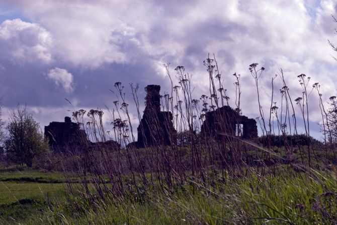 Šefildska tvrđava Šefildska tvrđava
