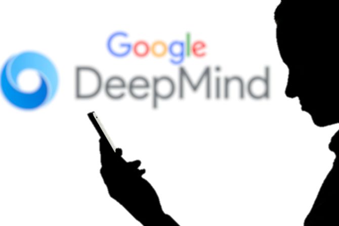 Google DeepMind