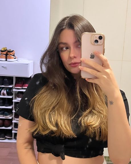 Sofia umrla influenserka