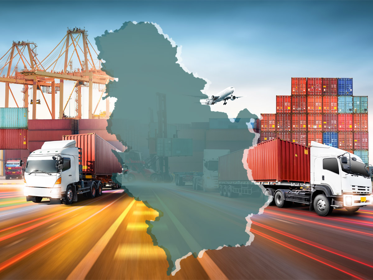 Sporazum Srbije i Alžira otvara nova vrata za srpske proizvođače: Olakšan izvoz hrane i bilja