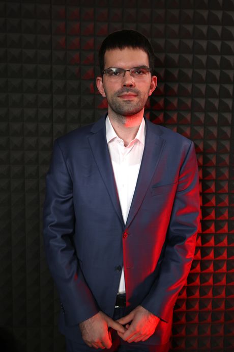 Stefan Badža Stefan Badža
