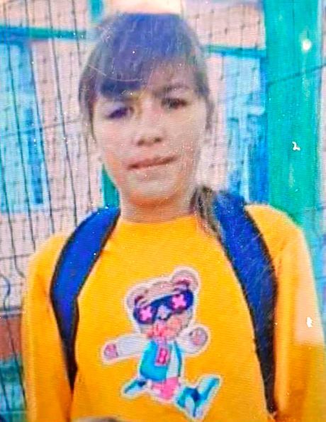 Luminita Elena Bîrsan, 13-godišnja devojčica iz Neamca, nestala dva dana, pronađena je živa