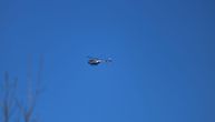 U toku je potraga za specijalcem Vojske Srbije koji je nestao kad je skočio iz helikoptera