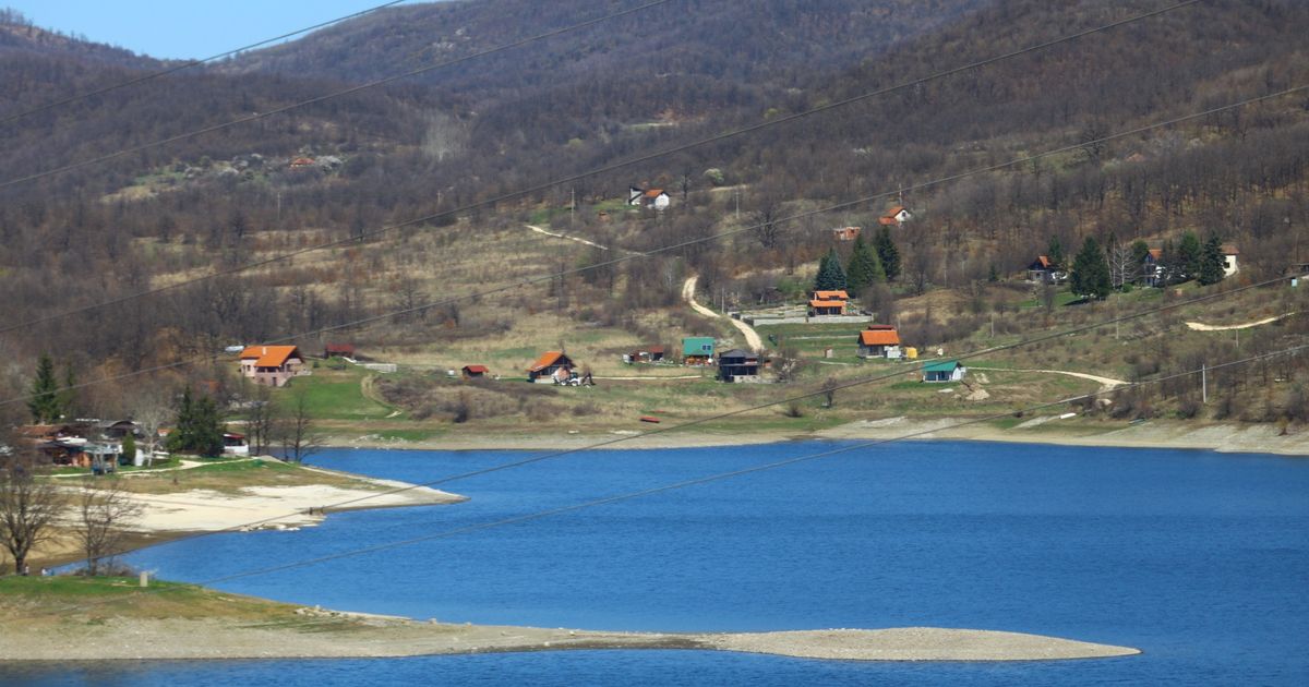 Sve više turista zainteresovano za Bor i Borsko jezero i okolinu: Uskoro stiže i regata