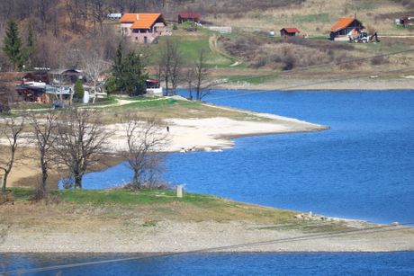 Borsko jezero nestala Danka Ilić potraga