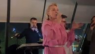 Otkriveno na čijoj svadbi u Hrvatskoj je pevala Lepa Brena: Angažovao je sin vlasnika poznate mesare