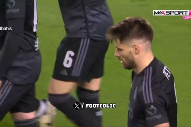 Bruno Petković Bruno Petković