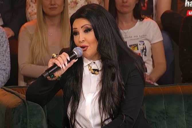 Dragana Mirković Dragana Mirković
