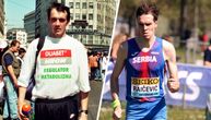 Srpskog atletičara su ubili albanski teroristi na Kosovu: 25 godina kasnije njegov sin je oborio rekord Srbije