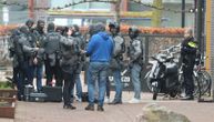 Talačka kriza u Holandiji: Evajuisane kuće, oslobođeno troje ljudi