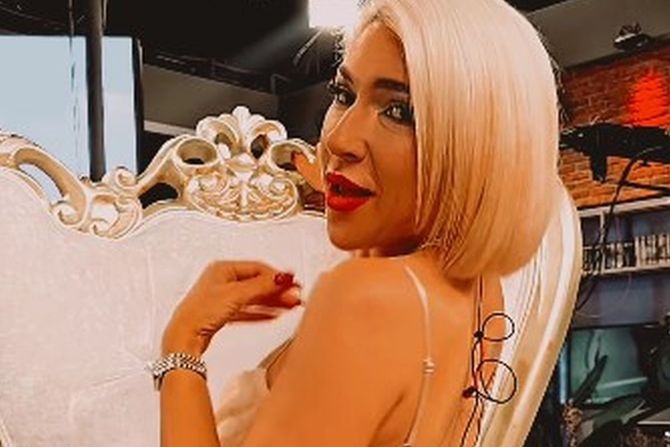 Jovana Jeremić Jovana Jeremić