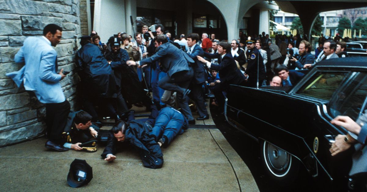 Atentator na Regana se oglasio posle najnovijeg napada na Trampa: 