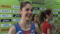 Srpske atletičarke oduševljene nastupom na SP u krosu: Saima Murić najavila napad na medalju sledeće godine