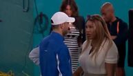 Dimitrov i Serena Vilijams su bili u ljubavi, a sad su se opet sreli: Ovakvu reakciju niko nije očekivao