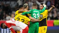 Dortmund "potpisao" titulu Leverkuzenu: Milioneri posle sedam godina dobili Bajern na Alijanc Areni