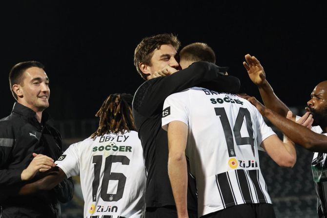 FK Partizan