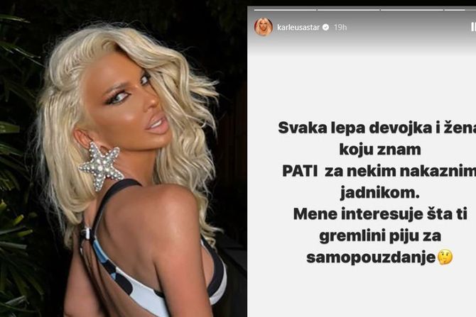 Jelena Karleuša