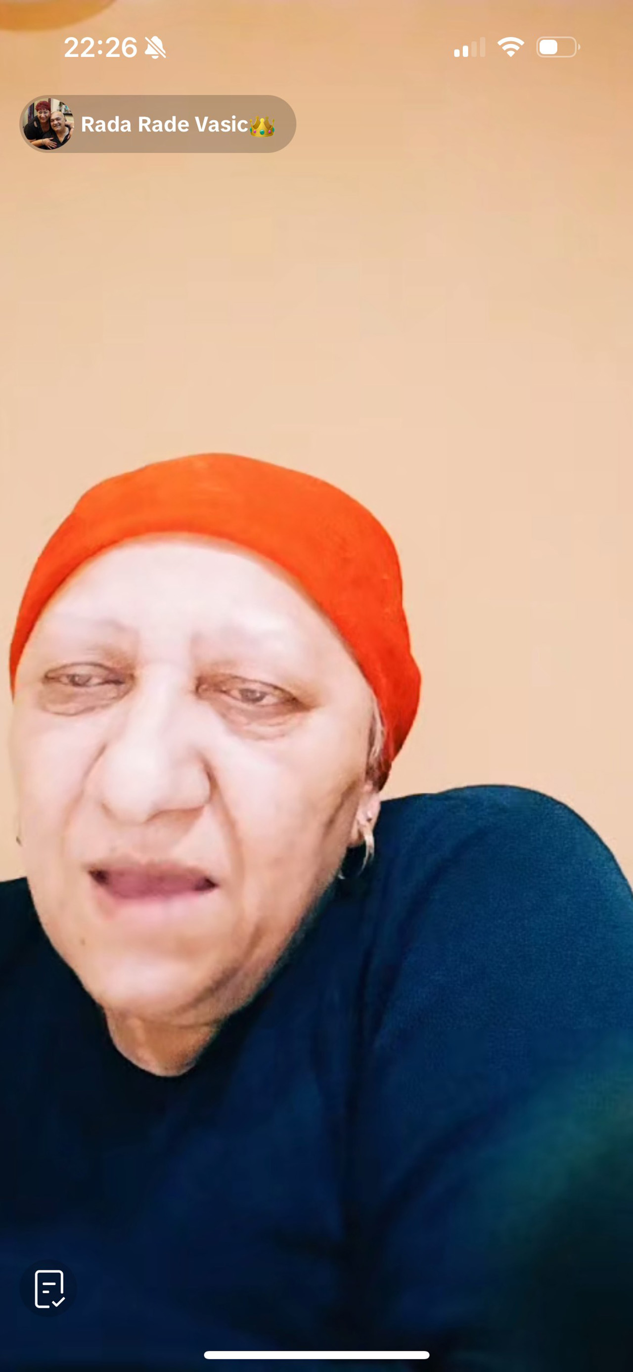 Radi Vasić se vratio rak: Napustila Elitu, pa je sačekale nove strašne vresti!