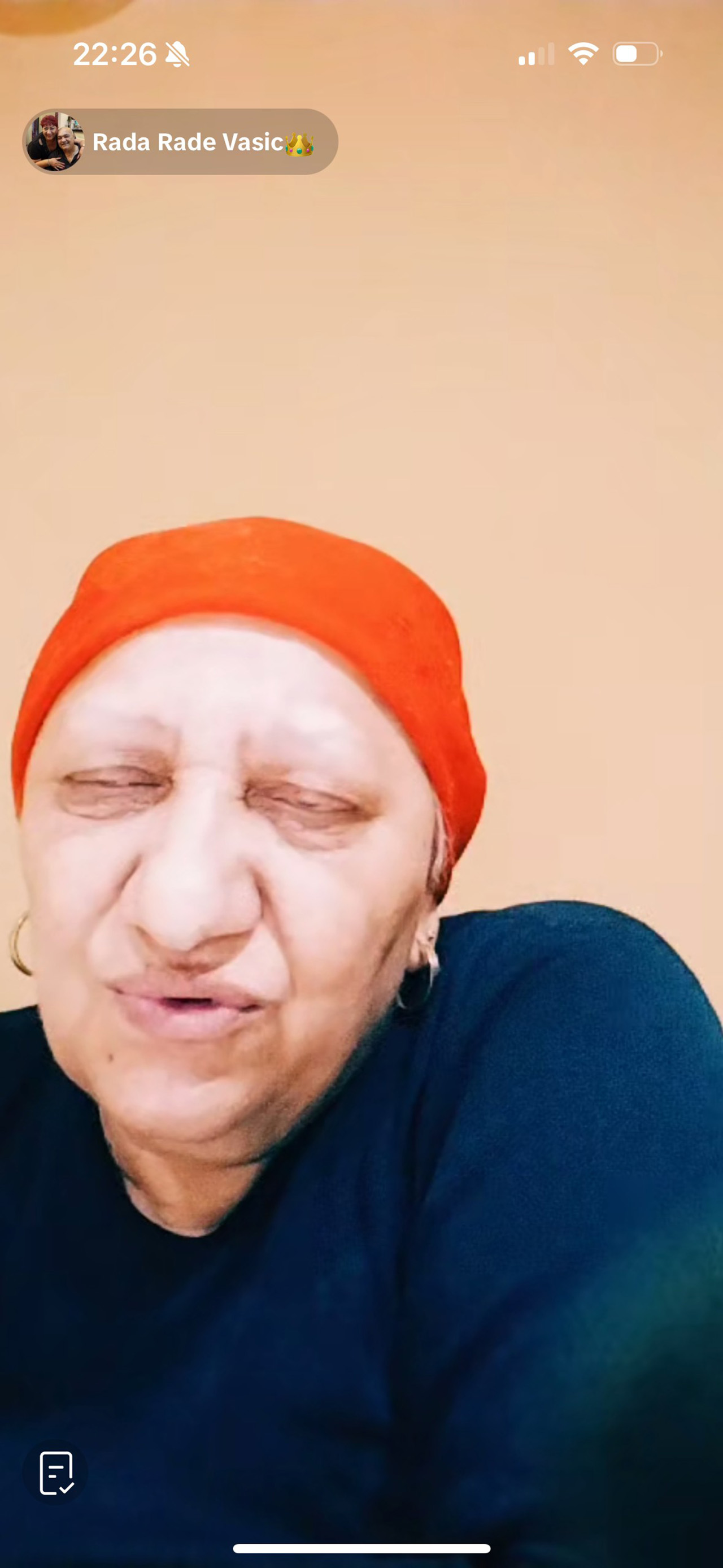 Radi Vasić 3 puta ponavljali pitanje koje obrazovanje ima, ona nije razumela: "Ženo, od škole šta imaš?!"