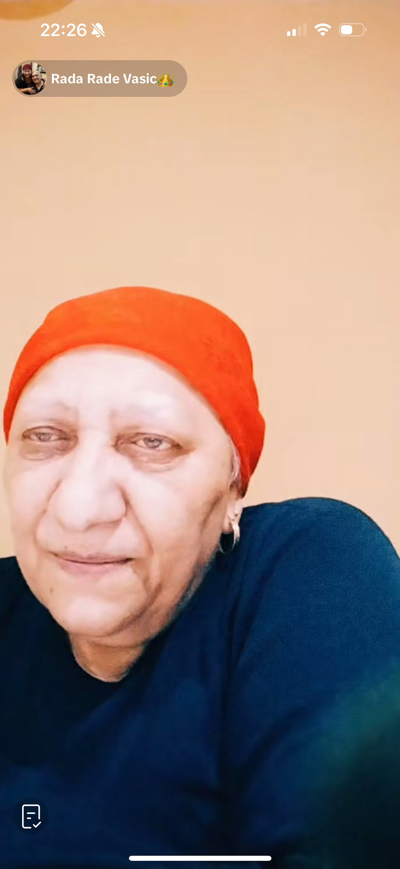 Radi Vasić se vratio rak: Napustila Elitu, pa je sačekale nove strašne vresti!