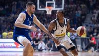 Budućnost - Partizan: Crno-beli u Podgorici za "brejk" i finale ABA lige