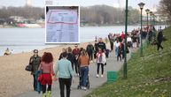 Pljeskavica na Adi skočila na 1150 dinara! Pogledajte cene, salate kao da su od zlata