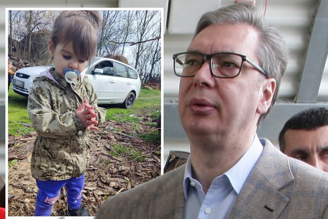 Aleksandar Vučić Aleksandar Vučić