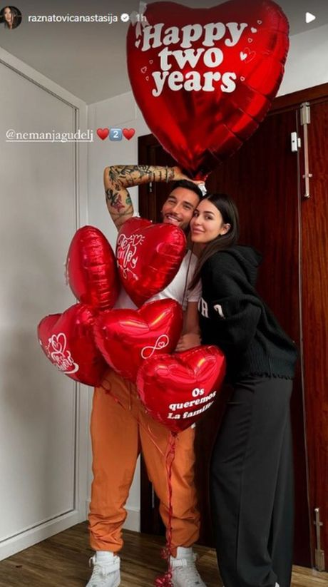 Nemanja Gudelj Nemanja Gudelj