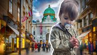 Srbi u Beču intenzivno tragaju za malom Dankom: "Hoćemo da pomognemo da se dete nađe živo i zdravo"