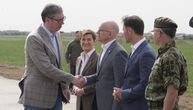 Vučić: Kurti će koristiti mehanizme Saveta Evrope za podizanje tužbi protiv Srbije