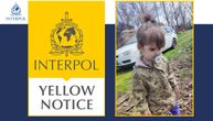 Šta znači žuti alarm koji je Interpol izdao zbog male Danke: Zbog ovoga je važan i ovako može da pomogne