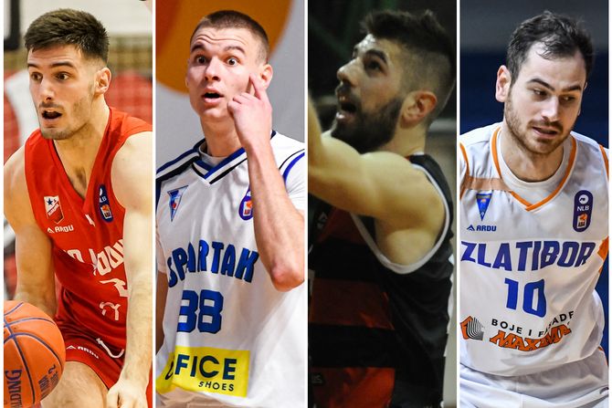 KLS, Košarkaška liga Srbije KLS, Košarkaška liga Srbije