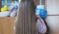 Mila iz Niša se sa 8 godina prvi put ošišala u životu: Razlog će vas ostaviti bez reči
