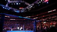 UFC 300: Ređaju se borbe u Las Vegasu, još tri meča do Rakića!