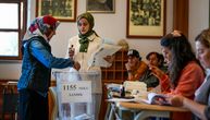 Zatvorena birališta u Turskoj, u nasilju tokom lokalnih izbora nastradale tri osobe