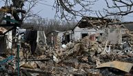 Stotine ljudi evakuisano u blizini Harkova, generalštab Ukrajine upozorava: Rusija pokušava da izvede ofanzivu