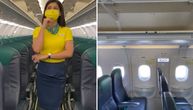 Stjuardesa otkrila zašto neki avioni nemaju TRINAESTI red sedišta: Mislite na znate odgovor?