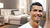 Slovenački hotel prodaje krevet na kome je spavao Kristijano Ronaldo: Evo za koliko može biti vaš!